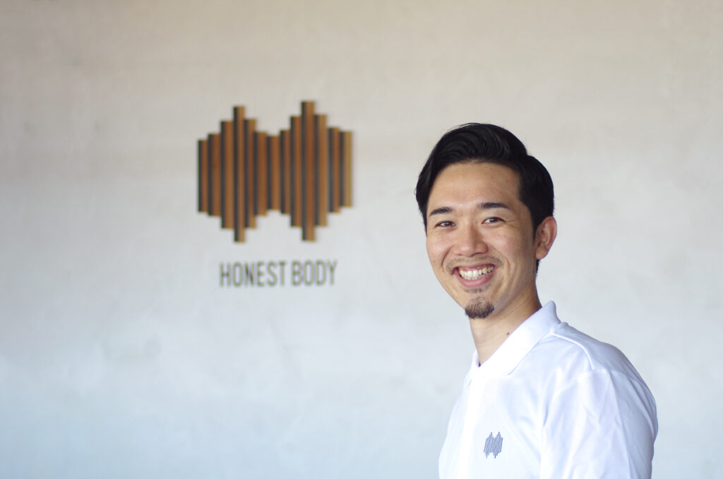 田淵 健大