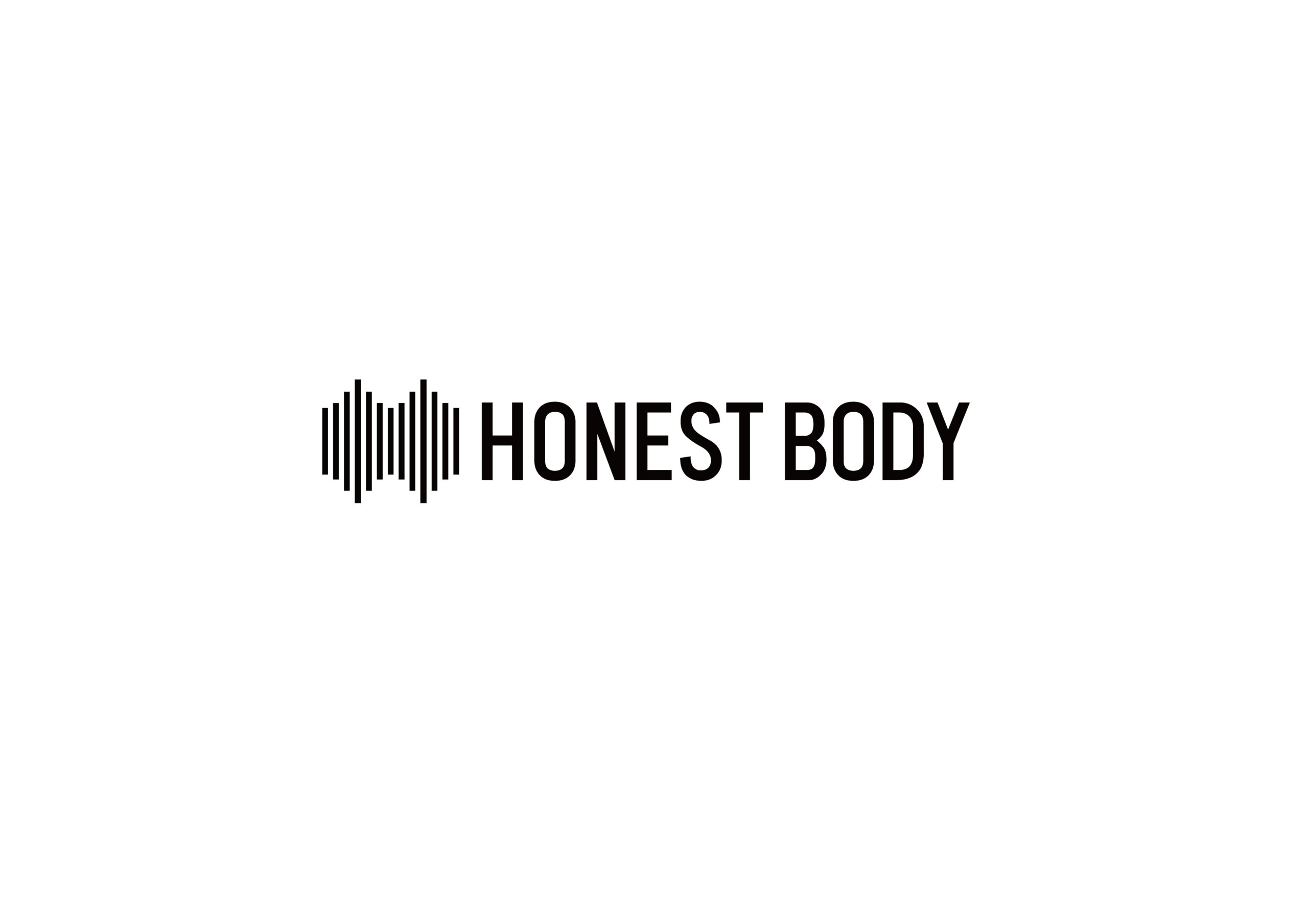 HONEST BODYのジムフロア
